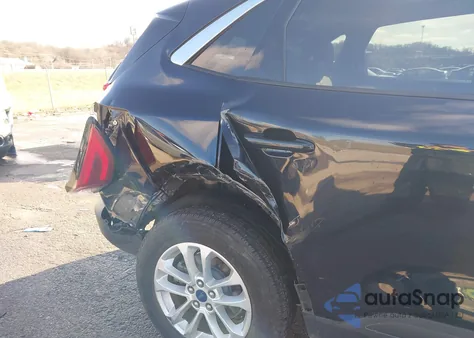 2021 Ford Escape Se Hybrid из США, поврежденный, VIN 1FMCU9BZ2MUA40141